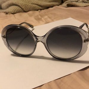 Chloe sunglasses